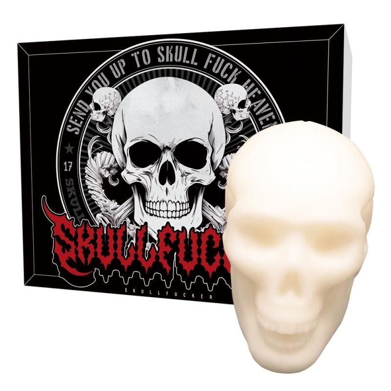 Skull Fucker