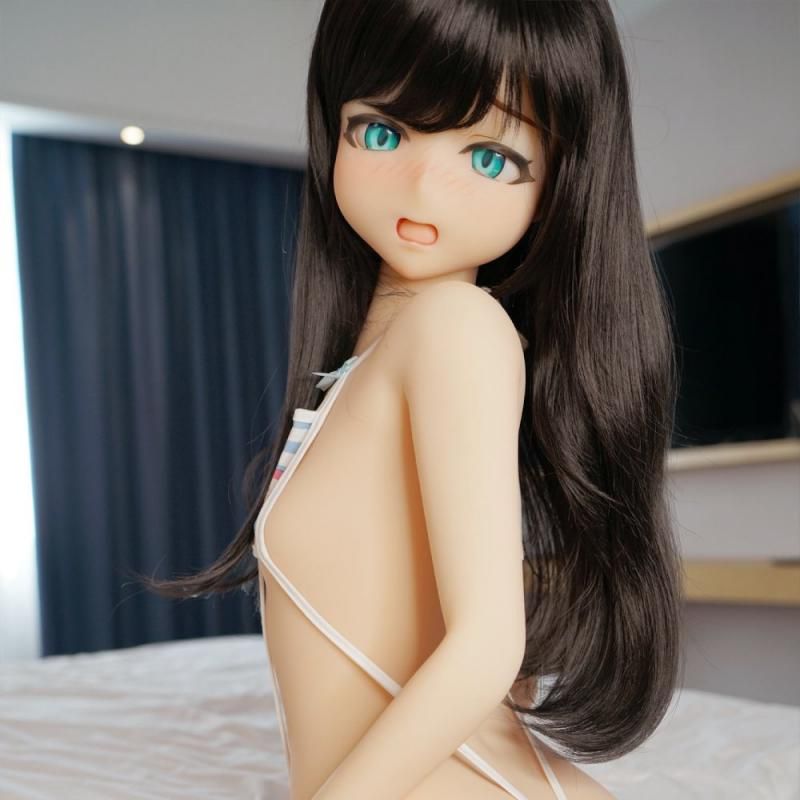Yui¡ÊB¥¿¥¤¥×¡Ë 130cm TPEÀ½ A¥«¥Ã¥× ¡Ú¼õÃíÈÎÇä(Ǽ´ü2¡Á3½µ´Ö)¡Û