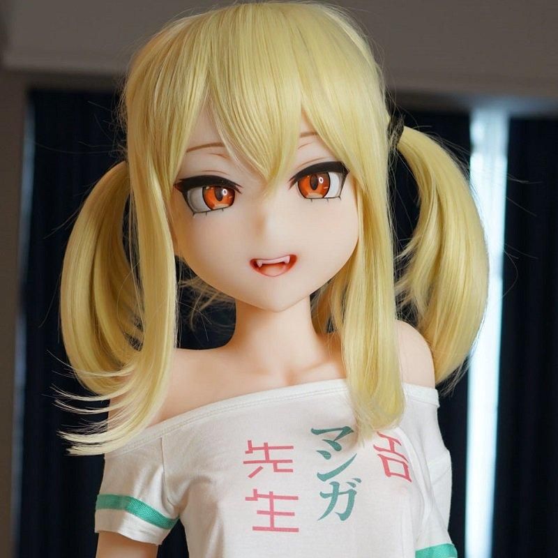 Abby 128cm TPE Bå  ڼ(Ǽ23)
