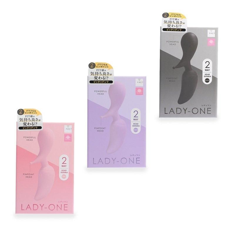 LADY ONE(レディワン) 各色
