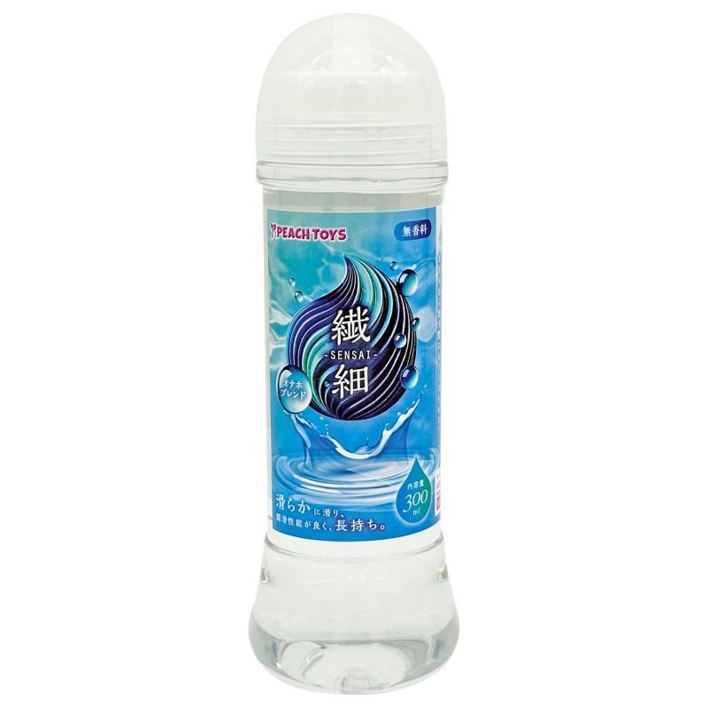 繊細 SENSAI オナホブレンド 300ml