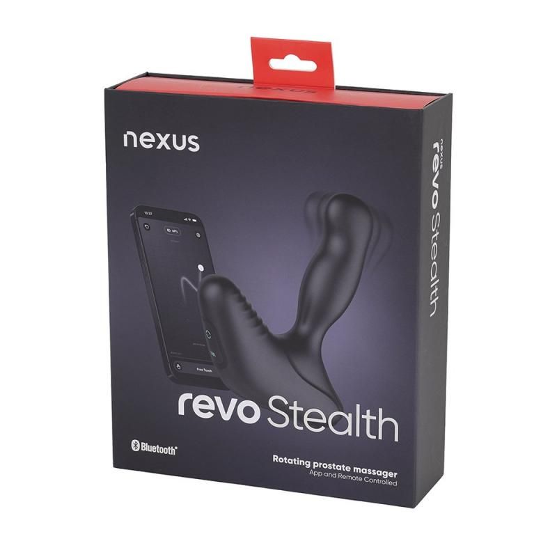 NEXUS REVO STEALTH APP VERSION (レボ ステルス アプリバージョン)