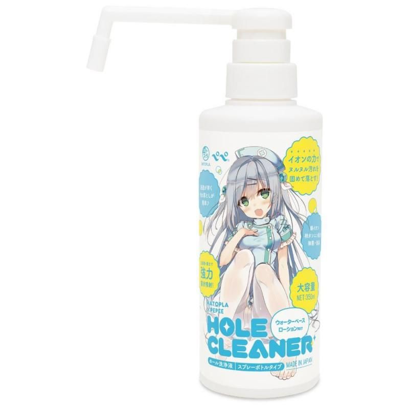HATOPLAPEPEE HOLE CLEANER(ϥȥץߤڤ ۡ륯꡼ʡ) ݥ١