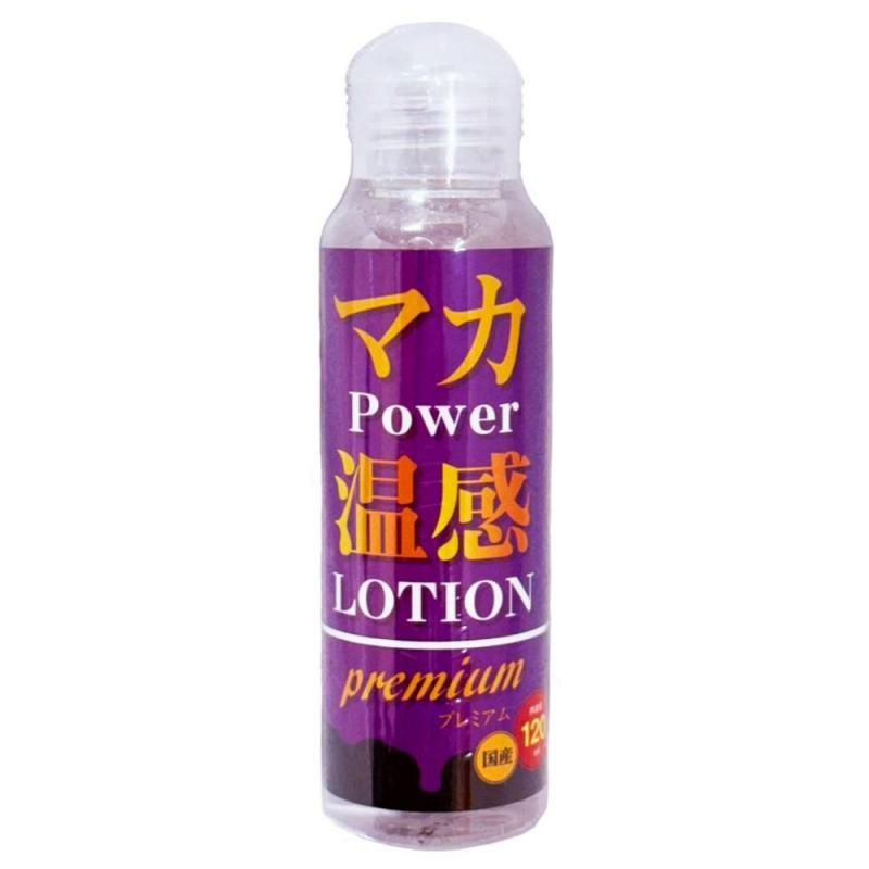 ޥ POWER ץߥ  120ml