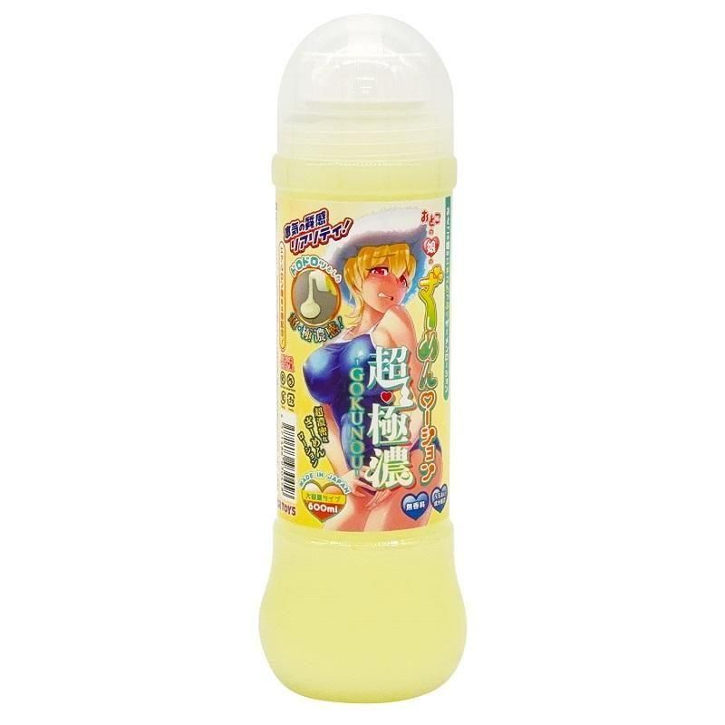 ¤ª¤È¤³¤Î̼¤Î¤¶¡¼¤á¤ó¥í¡¼¥·¥ç¥óĶ¡¦¶ËÇ» GOKUNOU¡Ê600ml¡Ë