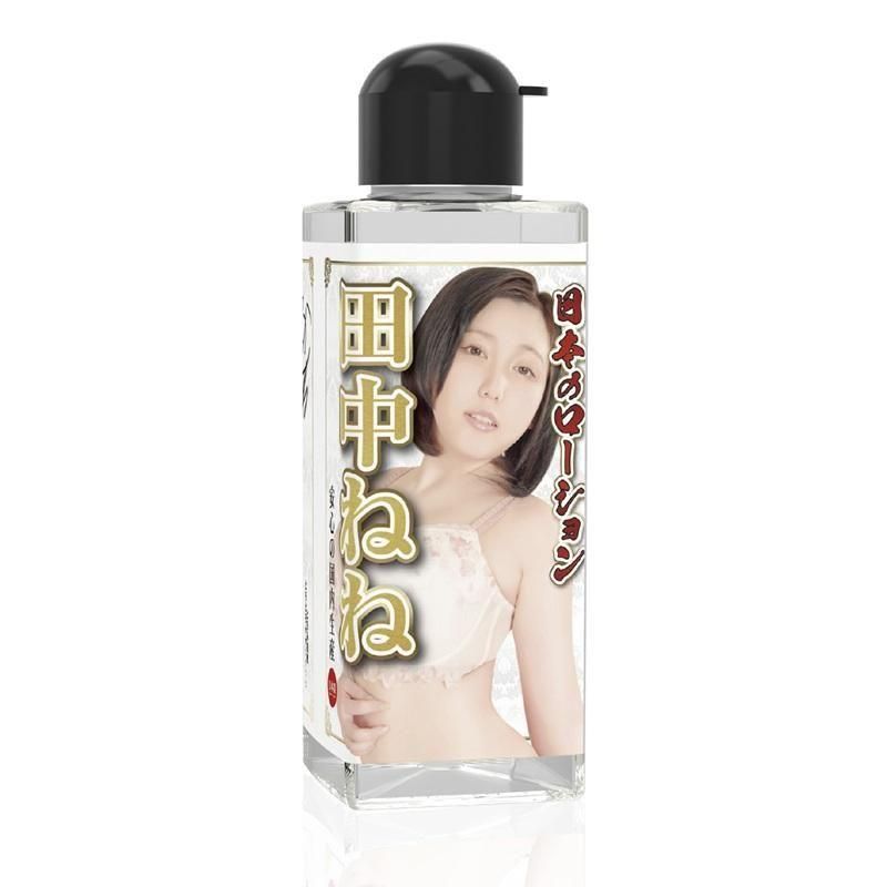 日本のローション 田中ねね 180ml