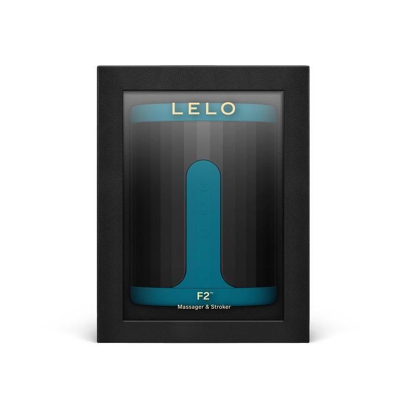 LELO F2S(エフツーエス) スタミナトレーナー&ストローカー