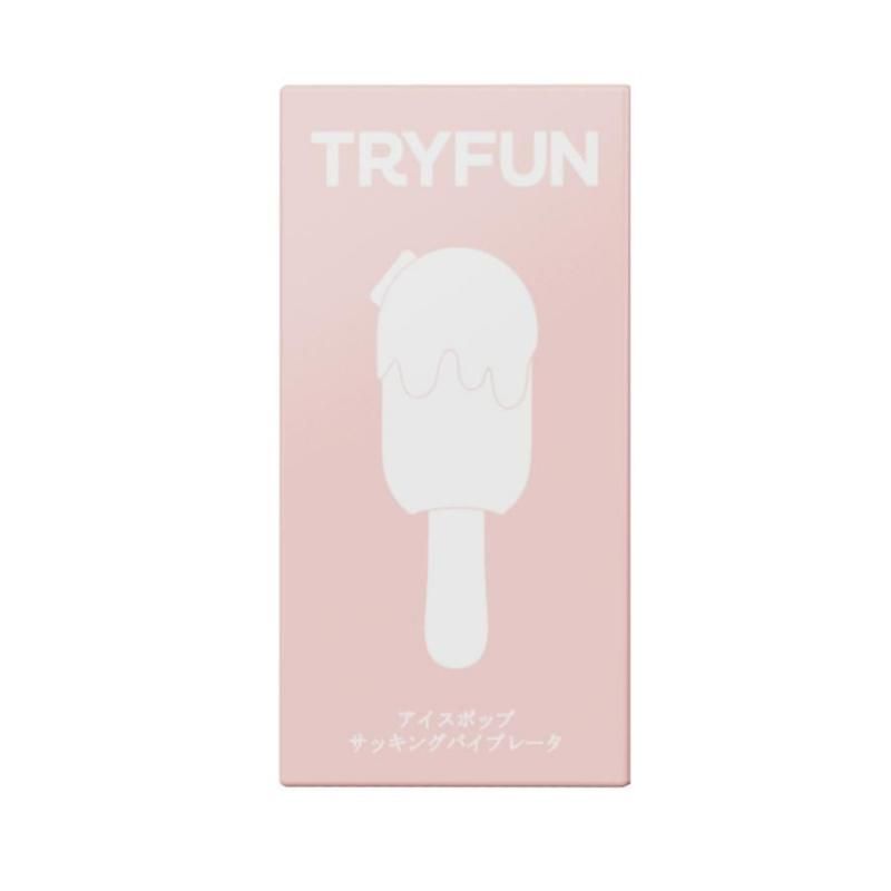 TRYFUN ݥå å󥰥Х֥졼