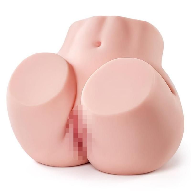 丸みのある柔らかヒップ 10.6kg 【予約受付中!9月上旬発送予定】
