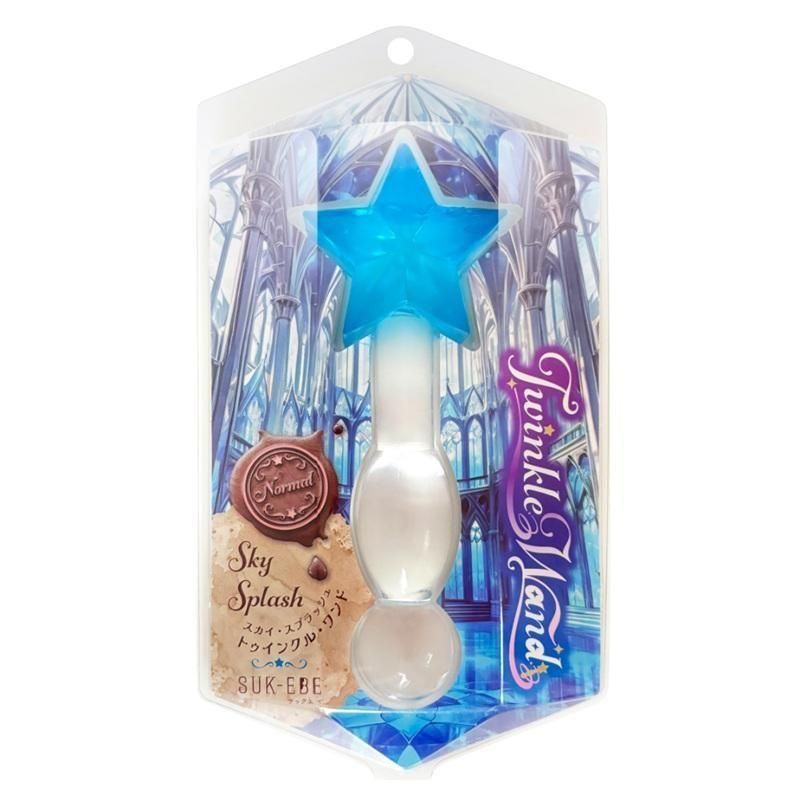 Twinkle Wandʥȥ󥯥롦) Sky Splashʥ ץå