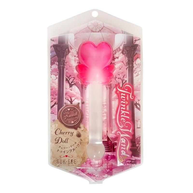 Twinkle Wand ʥȥ󥯥롦ɡCherry Dollʥ꡼ ɡ