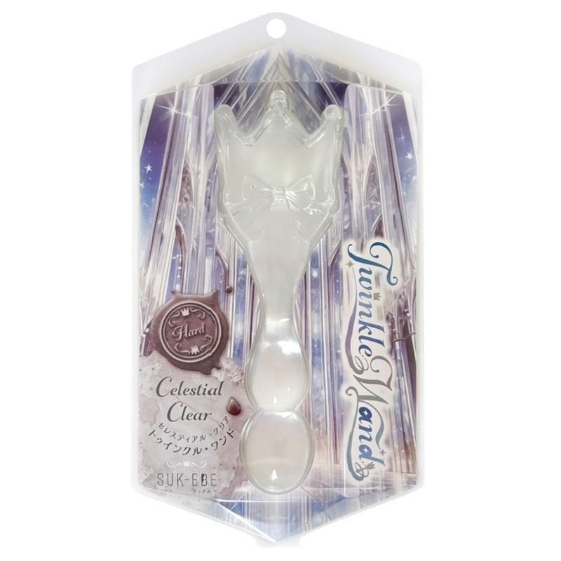 Twinkle Wand ʥȥ󥯥롦ɡCelestial Clearʥ쥹ƥ ꥢ
