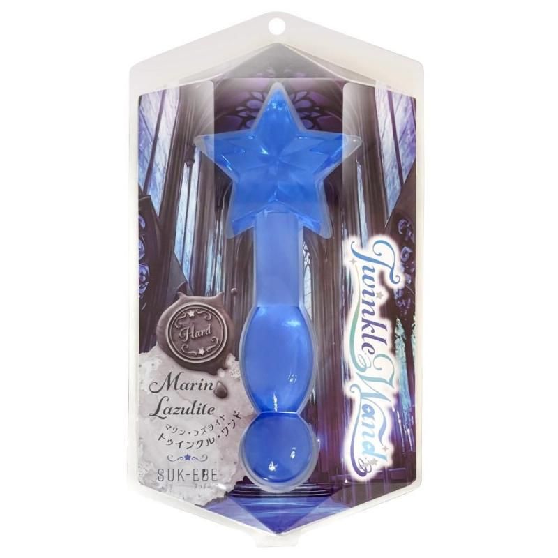 Twinkle Wand ʥȥ󥯥롦ɡMarin Lazuliteʥޥ 饺饤ȡ