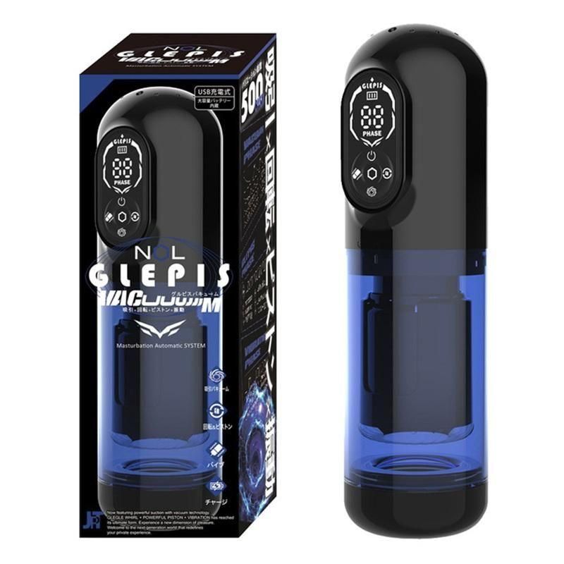 NOL GLEPIS VACuuuuuuMʥԥ Х塼