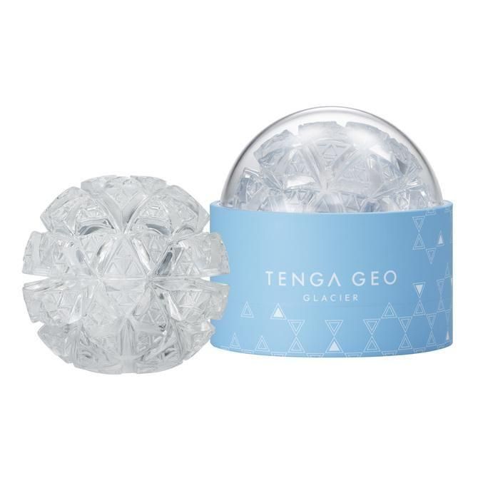 TENGA GEO GLACIER ƥ󥬥쥤㡼 ͽ桪1128ȯͽ