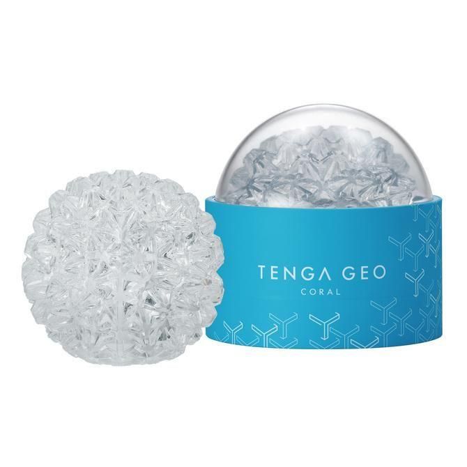 TENGA GEO CORAL ƥ󥬥 ͽ桪1128ȯͽ