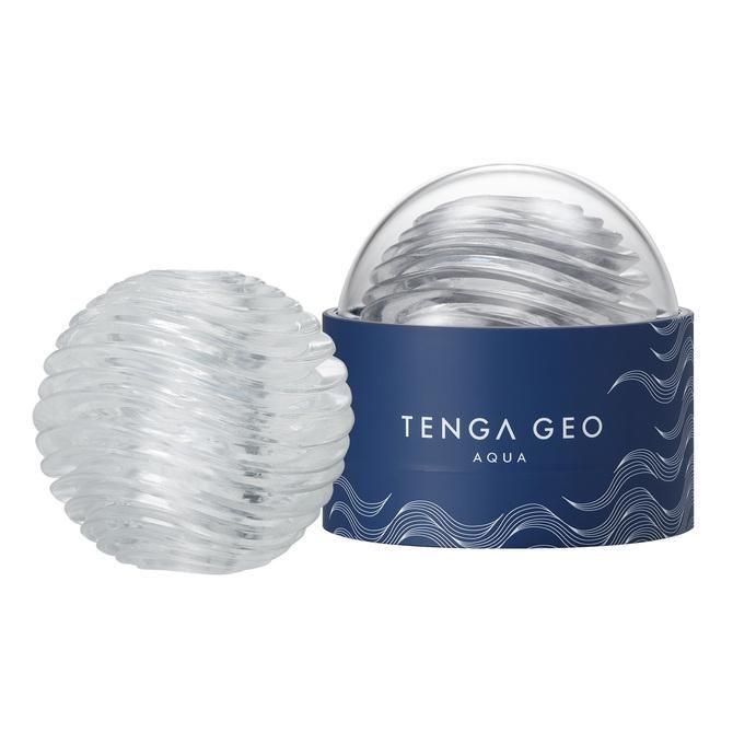 TENGA GEO AQUA ƥ󥬥 ͽ桪1128ȯͽ