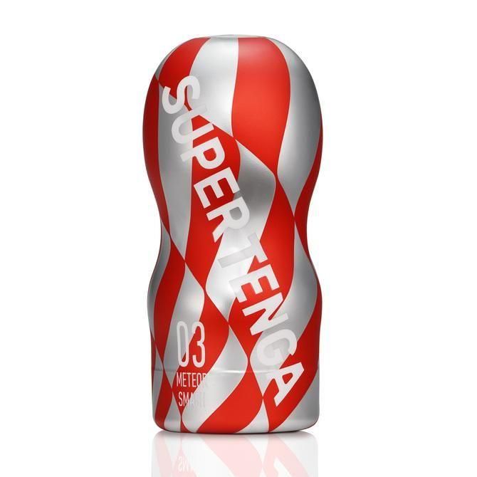 SUPER TENGA METEOR SMASH ʥѡƥ ƥޥå ͽ桪125ȯͽ