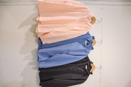 Veritecieur ヴェリテクール Favoriteブラウス Veritecieur ヴェリテクール Favoriteブラウス