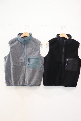 Patagonia パタゴニア W's Synch Vest