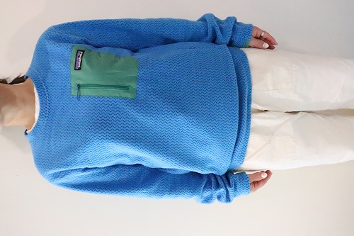 Patagonia 【パタゴニア】 M's R1 AIR CREW Patagonia 【パタゴニア】 M's R1 AIR CREW