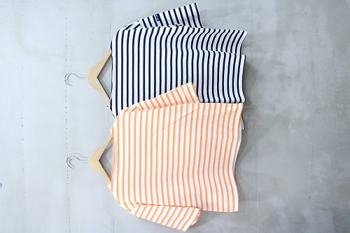 SANITJAMES Tee Loose T3