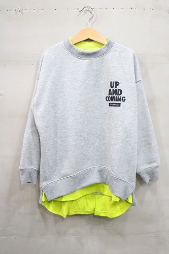 highking ハイキング athletic sweat