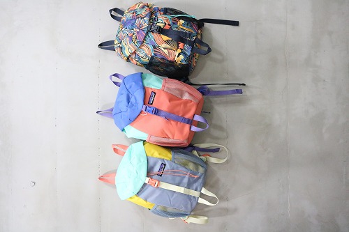 Patagonia パタゴニア キッズリュック グリーン 12L いたい Patagonia パタゴニア キッズリュック グリーン 12L いたい