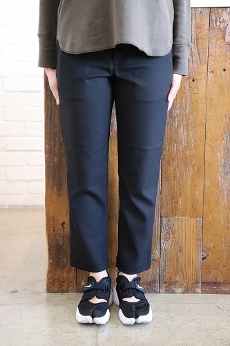 A Vontade ア ボンタージ Slim Easy Slacks A Vontade ア ボンタージ Slim Easy Slacks