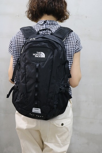 The North Face ザ ノースフェイス Hot Shot Cl 26l The North Face ザ ノースフェイス Hot Shot Cl 26l