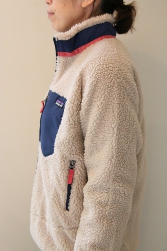 Patagonia パタゴニア キッズレトロxジャケット Patagonia パタゴニア キッズレトロxジャケット