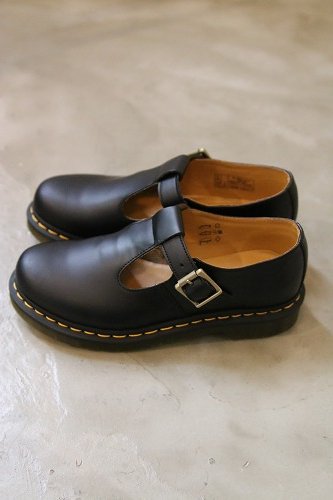 Dr.Martens ドクターマーチン POLLEY