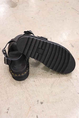 Dr Martens ドクターマーチン Voss Hydro Leather Dr Martens ドクターマーチン Voss Hydro Leather