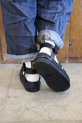 Dr Martens ドクターマーチン Blaire Brando