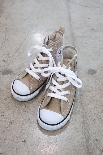 CONVERSE KID'S 【コンバースキッズ】 CHILD ALL STAR N COLORS Z HI