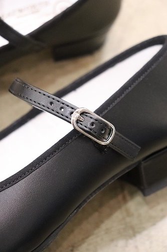 CATWORTH【キャットワース】 Low Heel Syllabus ITALIAN CALF