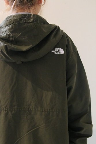 THE NORTH FACE ザ ノースフェイス Men's Compact Jacket