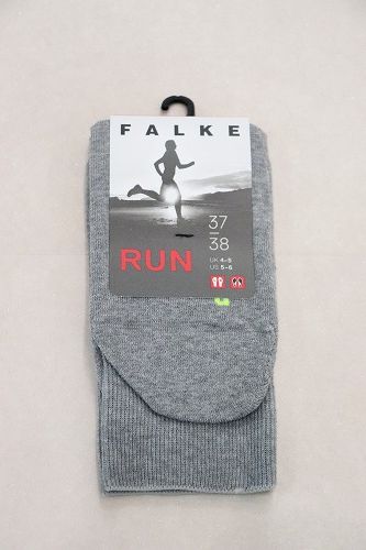 高い信頼 厚い信頼 FALKE【ファルケ】 RUN レッグウェア
