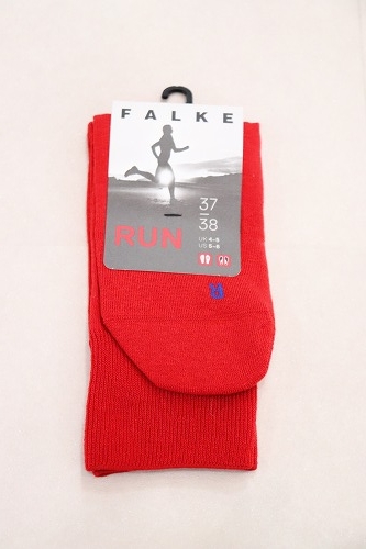 ファッション人気ブランドランキング FALKE【ファルケ】 RUN レッグウェア