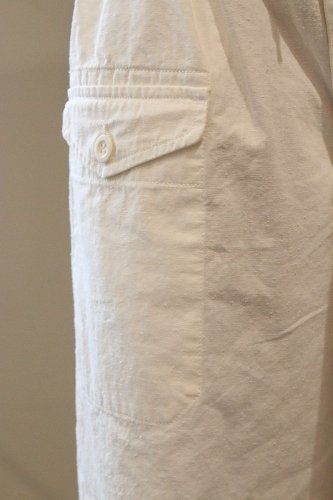 Orslow French Alpine Pants - ECRU – Totem Brand Co.