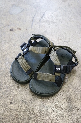 ザ ノースフェイス 星条旗 スター ヌプシ トラクション ミュール 27cm THE NORTH FACE KID'S ザ・ノース・フェイス K stratum