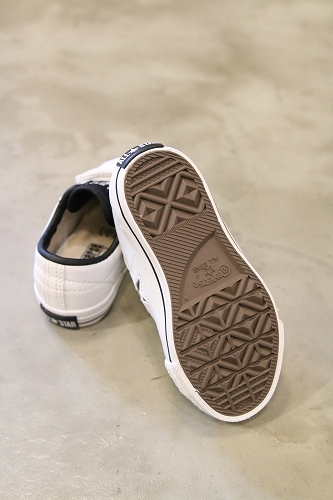 CONVERSE KID'S コンバースキッズ KID'S ONE STAR V-2 OX CONVERSE KID'S コンバースキッズ KID'S ONE STAR V-2 OX