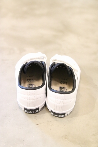 CONVERSE KID'S コンバースキッズ KID'S ONE STAR V-2 OX