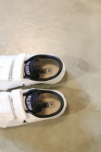 CONVERSE KID'S コンバースキッズ KID'S ONE STAR V-2 OX CONVERSE KID'S コンバースキッズ KID'S ONE STAR V-2 OX