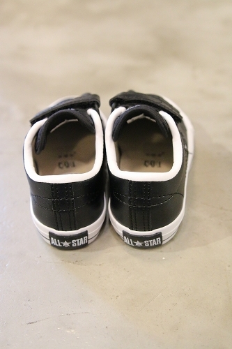 CONVERSE KID'S コンバースキッズ KID'S ONE STAR V-2 OX