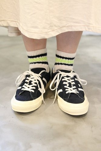 CONVERSE コンバース STAR&BARS US SUEDE