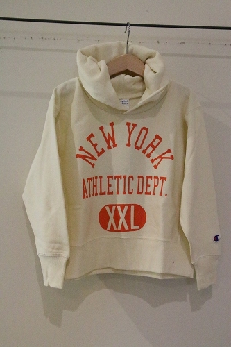 champion チャンピオン リバースウィーブ(R) フーデッドスウェット