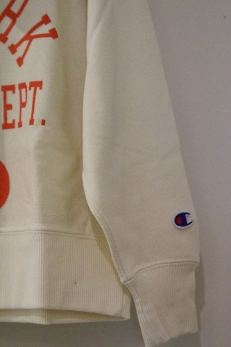 champion チャンピオン リバースウィーブ(R) フーデッドスウェット