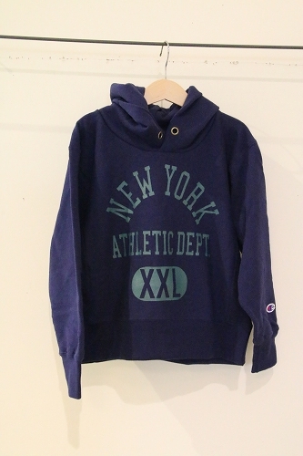 champion チャンピオン リバースウィーブ(R) フーデッドスウェット