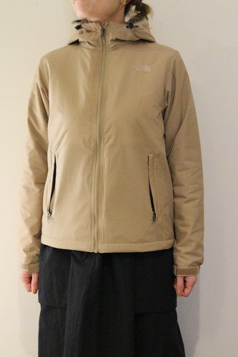 THE NORTH FACE　ザ ノースフェイス　Compact Nomad Jacket